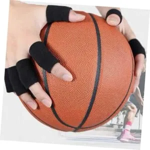 1set Splint Protector Protective Cover Sports Cots Cushion Tube for Nylon Cots Kickstand High Non-Slip Sleeve Sponge Composite Cloth - product information 1