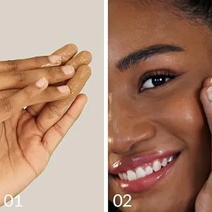 PURITO Cica Clearing BB Cream #13 Neutral Ivory 1 fl.oz / 30ml, Vegan bb cream, foundation, cruelty free - purito