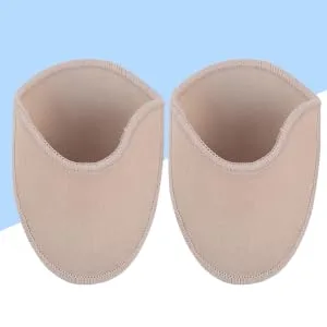 1 Pair High Heels Women's Front Pad - product information 1