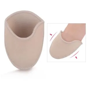 1 Pair High Heels Women's Front Pad - product information 2