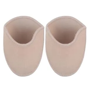 1 Pair High Heels Women's Front Pad - product information 3