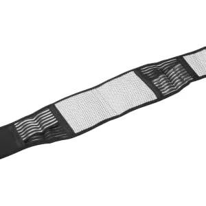 Waist Band for Herniated Disc Support Belt for Work Lifting Support Lumbar Sacroiliac Belt Support Belt for Men Keep Warm Waist Support - product information 1
