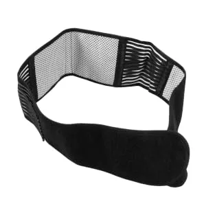 Waist Band for Herniated Disc Support Belt for Work Lifting Support Lumbar Sacroiliac Belt Support Belt for Men Keep Warm Waist Support - product information 3
