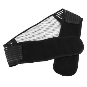 Waist Band for Herniated Disc Support Belt for Work Lifting Support Lumbar Sacroiliac Belt Support Belt for Men Keep Warm Waist Support - product information 4