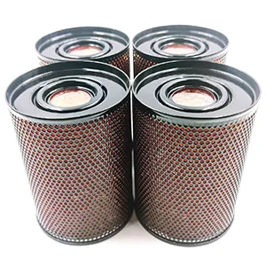 Dehumidifier for Gun Safe Moisture Absorbers 300g Reusable Desiccant Canister for Safe Cabinet Tool Box(2 Units) 2 unit of 300g dehumidifiers - safe dehumidifier