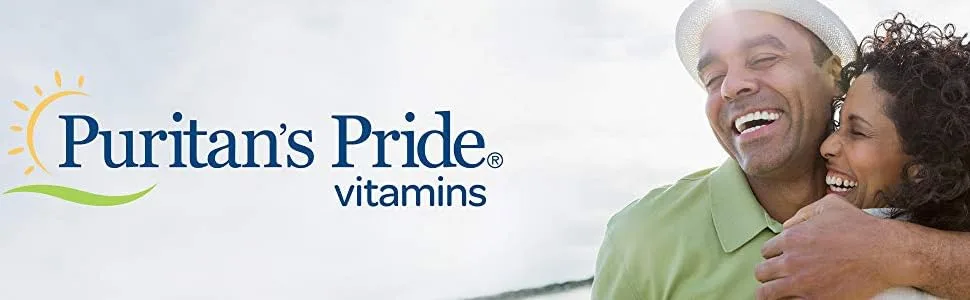 Puritans Pride Vitamin B-2 100 Mg Tablets, 100 Count - puritans pride