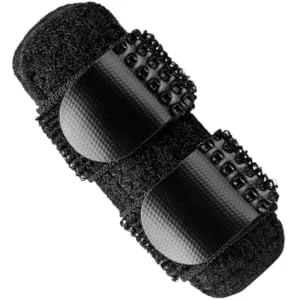 Strap Wrist Stabilizer Support Wrist Brace Support Brace Splint Fracture Splint Splint Portable Joint Brace Major Shoe Lifter Travel - product information 3