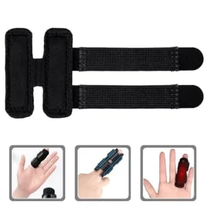 Strap Wrist Stabilizer Support Wrist Brace Support Brace Splint Fracture Splint Splint Portable Joint Brace Major Shoe Lifter Travel - product information 4