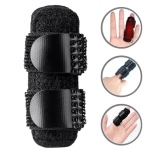 Strap Wrist Stabilizer Support Wrist Brace Support Brace Splint Fracture Splint Splint Portable Joint Brace Major Shoe Lifter Travel - product information 5
