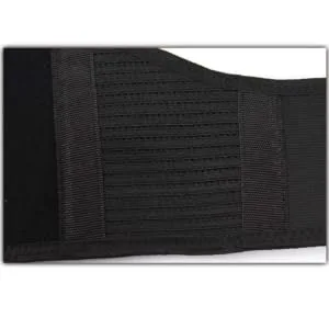 1 Pc Hunchback Belt Hunchback Brace Humpback Belt Hunchback Posture Trainer Fixed Supporter 32X27CM - product information 3