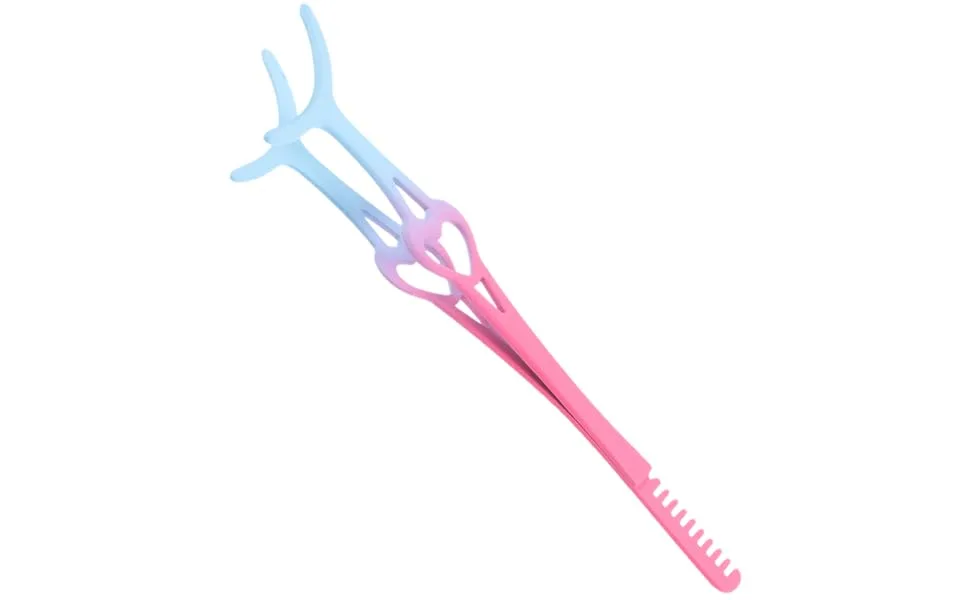 Eyelash Curler Eyelash Curler Eyelash Tool Eyebrow Beauty Tools Major Auxiliary Beauty Accessories Auxiliary Clip Lashing - product information 2