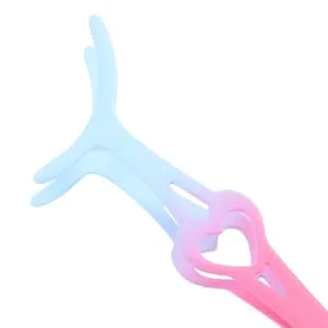 Eyelash Curler Eyelash Curler Eyelash Tool Eyebrow Beauty Tools Major Auxiliary Beauty Accessories Auxiliary Clip Lashing - product information 4