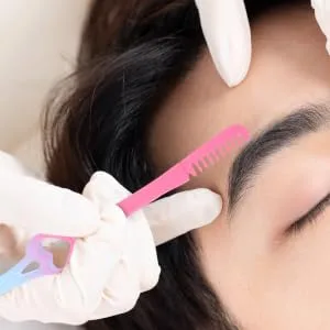 Eyelash Curler Eyelash Curler Eyelash Tool Eyebrow Beauty Tools Major Auxiliary Beauty Accessories Auxiliary Clip Lashing - product information 6