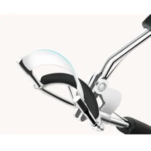 Eyelash Curler Makeup Tools Eyelash Clip - product information 1