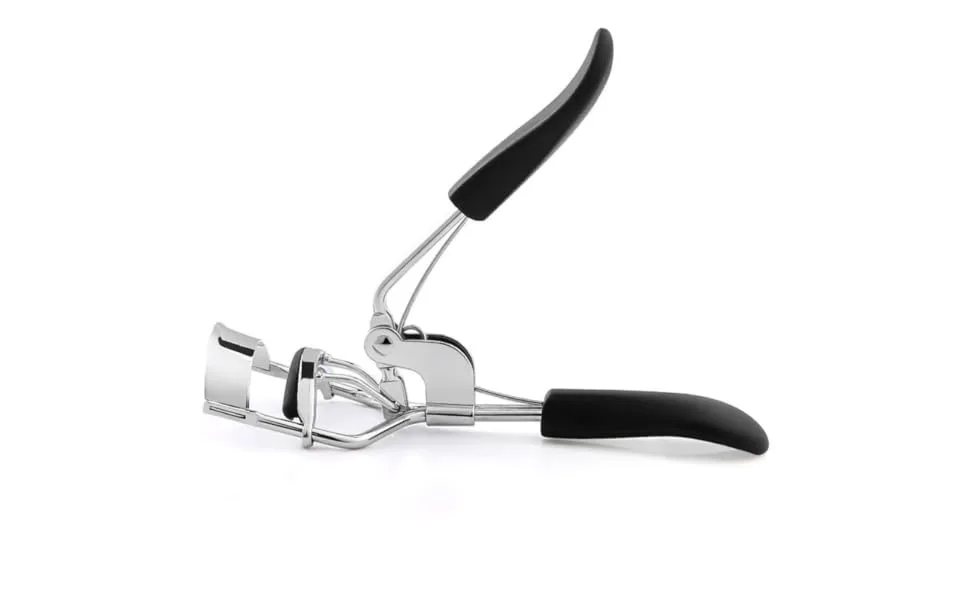 Eyelash Curler Makeup Tools Eyelash Clip - product information 2