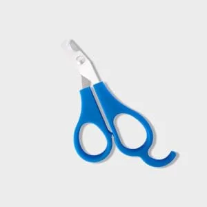 Pill Cutter Splitter for Small Tiny Pills Pill Scissors Cutter with Ergonomic Handle for Accurate Dosage of Tablets Pills for Elderly Pets Travelling - product information 1