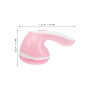 Sweater Clothes Shaver Fuzz Remover Lint Remover Rechargeable Clothes Shaver - product information 2