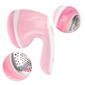 Sweater Clothes Shaver Fuzz Remover Lint Remover Rechargeable Clothes Shaver - product information 3