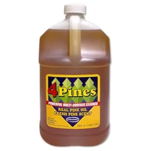 STEARNS 4 Pines Cleaner - 4 Pines Gallon