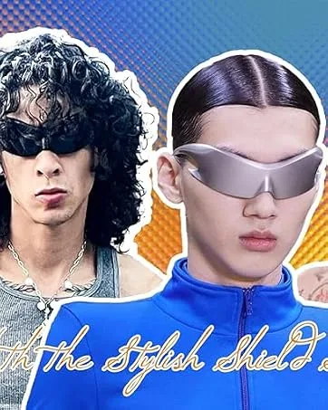 FEISEDY Reading Glasses Blue Light Blocking Square Oversized Glasses for Women and Men B4096 Black&leopard 1.5 x - B4135
