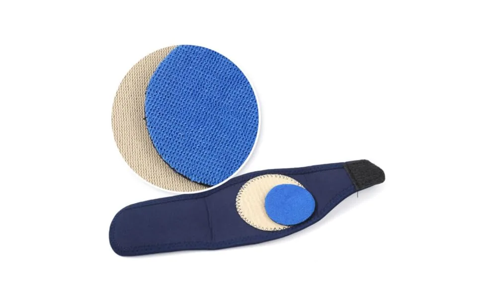 2 Pairs Sole of Foot Accessories - product information 2