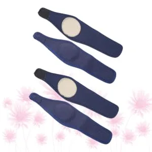 2 Pairs Sole of Foot Accessories - product information 3