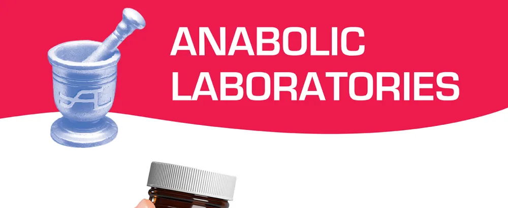 Anabolic Laboratories Acetyl L Carnitine Supplements - 30 Vegetarian 500mg Capsules for Brain Health and Energy Production - product information 1