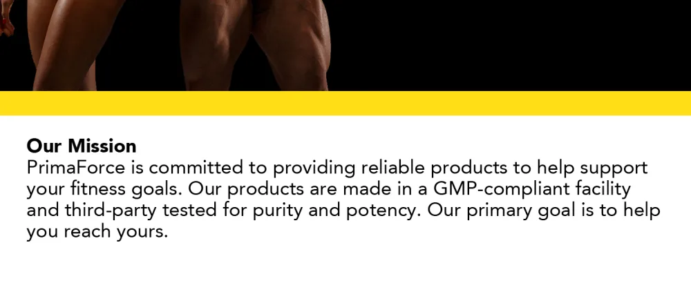 Primaforce 5-HTP 100mg Supplement 120 Capsules 100mg Per Serving 5-Hydroxytryptophan - 5-HTP