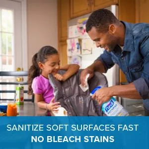 PURELL Multi Surface Disinfectant Spray, Citrus Scent, 28 fl oz Capped Bottle with Spray Trigger in Pack (Pack of 2) - 2844-02-ECCAL - purell, surface spray, purell surface spray, safe surface spray