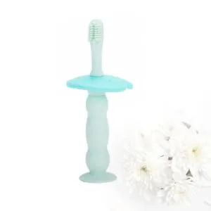 Toothbrushes Baby Toothbrush Baby Training Brush Toddler Toothbrush Bristles Toothbrush Soft Fur Infant Teether - product information 1