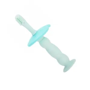 Toothbrushes Baby Toothbrush Baby Training Brush Toddler Toothbrush Bristles Toothbrush Soft Fur Infant Teether - product information 2