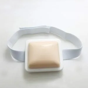 EXCEART Injection Pad Student Supplies Mattress Tool Injection Training Mattress Injection Pillow Kit Injection Practice Tool Puncture Exercise Device White - product information 3