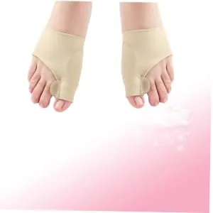 Night Splints 1 Pair Pedicure Tool Gel Separators Protector Straighteners Cushion Pads Pads Bunions Protector Thumb Gasket Gloves Splint Pedicure Stand Night Splint - product information 2