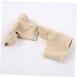 Night Splints 1 Pair Pedicure Tool Gel Separators Protector Straighteners Cushion Pads Pads Bunions Protector Thumb Gasket Gloves Splint Pedicure Stand Night Splint - product information 3