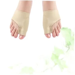 Night Splints 1 Pair Pedicure Tool Gel Separators Protector Straighteners Cushion Pads Pads Bunions Protector Thumb Gasket Gloves Splint Pedicure Stand Night Splint - product information 4