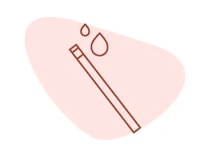 Protein Urine Test: The Smart Way to Track Your Protein Levels at Home in 60 Seconds! Accurate Fast & Easy! - Protein Test