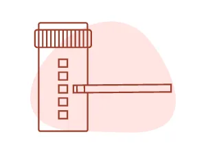 Protein Urine Test: The Smart Way to Track Your Protein Levels at Home in 60 Seconds! Accurate Fast & Easy! - protein test