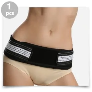 Belt Postpartum Girdle - product information 4