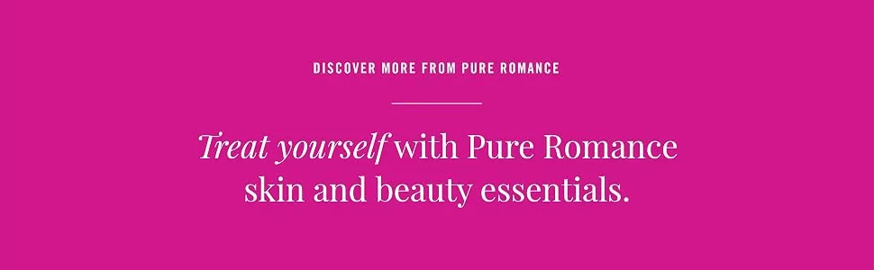 Pure Romance Basic Instinct | Intense Universal Pheromone Perfume for Women | 0.34 Fl Oz - Pure Romance skin and beauty products