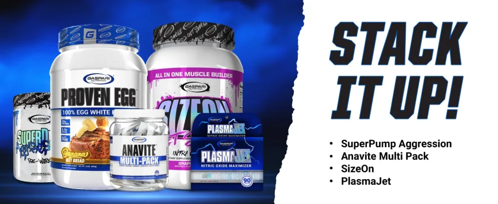 Gaspari Nutrition Proven Egg 100% Egg White Protein 25g Protein Keto Friendly Dairy Free Lactose Free Soy Free (1lb Salted Caramel) - Gaspari Nutrition Proven Egg