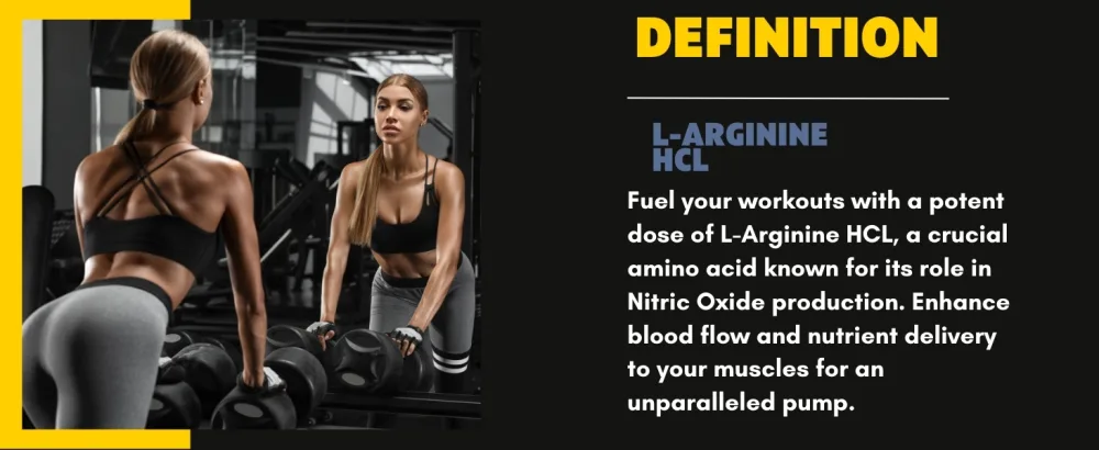 Nitric Oxide Booster 5X 4 000 MG+ Maximum Strength 120ct Stamina & Endurance Vascular Support Pre-Workout Post-Workout - product information 4