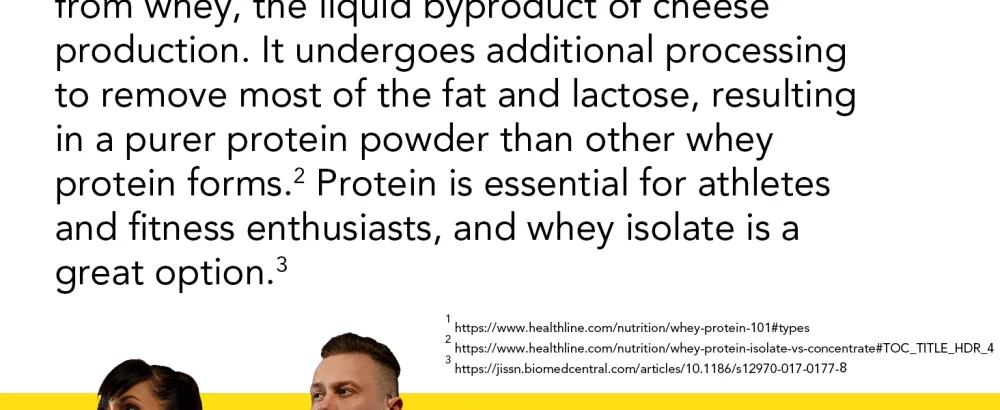Primaforce Whey Protein Isolate Powder (Chocolate 2 lbs) - Non-GMO Gluten Free - Whey Protein Isolate