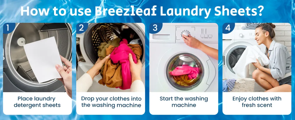 laundry detergent sheets Fresh scent eco friendly 164 loads for Travel & Home - Plastic-Free Hypoallergenic LiquidLess Soap Strips Plant-based Safe for Sensitive Skin  - detergent sheets,laundry detergent sheets,laundry strips,laundry sheets
