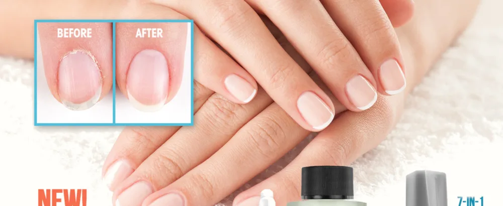 Barielle Cuticle Besties Nail & Cuticle Treatment 4-PC Set - Deluxe Nail Care & Cuticle Care Collection - Cuticle Besties Web 1