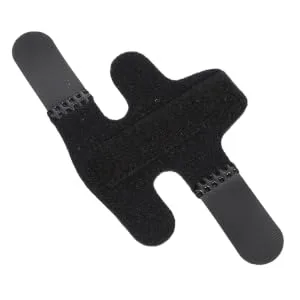 LIOOBO protector thumb thumb protector Support Brace Joint Protector Protector care cot Black 15X8.5CM - product information 5
