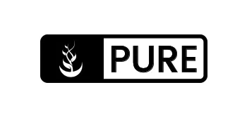 Pure Original Ingredients Sodium Bicarbonate (Baking Soda) (5 lb) Eco-Friendly Packaging, Always Pure, No Fillers Or Additives 5 Pound (Pack of 1) - Pure Logo