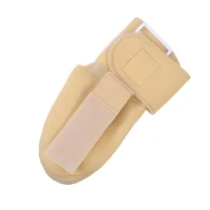 Exceart Braces Night Clip Board Made of Durable and Practical for Long Term use. Stretch Strap - product information 2