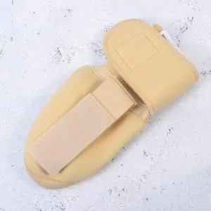 Exceart Braces Night Clip Board Made of Durable and Practical for Long Term use. Stretch Strap - product information 3