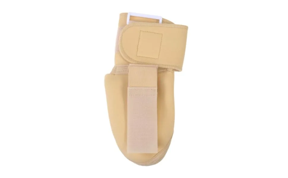 Exceart Braces Night Clip Board Made of Durable and Practical for Long Term use. Stretch Strap - product information 5