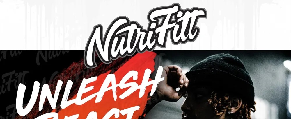 Carnage Advanced Pre-Workout Powerful Patented Ingredients High-Stem Boost Energy and Heighten Focus Increase Strength and Power (Blood Cherry Lemonade) - nutrifitt preworkout
